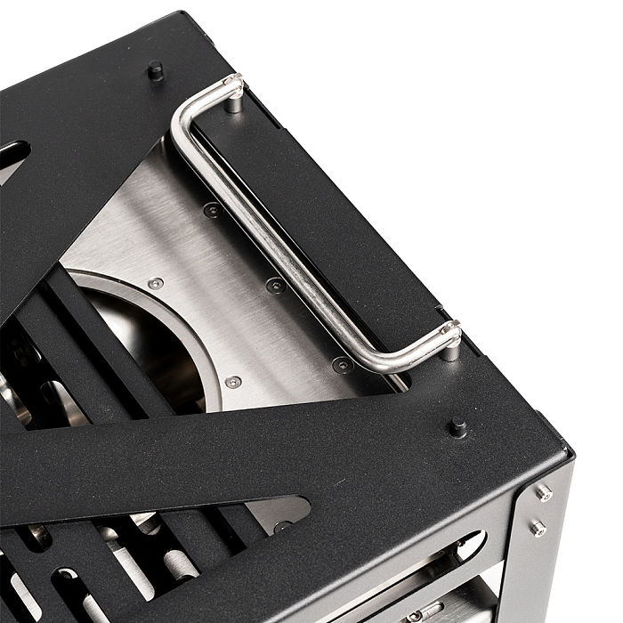 Dweller Ultra 3 | Camping Wood Stove with Base | POMOLY New Arrival 2025