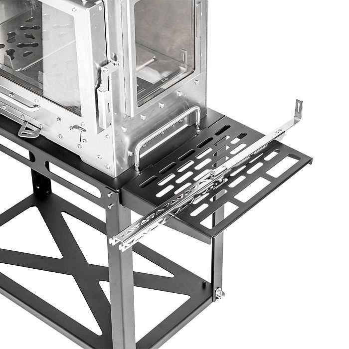 Dweller Ultra 3 | Camping Wood Stove with Base | POMOLY New Arrival 2025