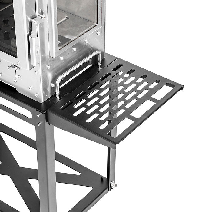 Dweller Ultra 3 | Camping Wood Stove with Base | POMOLY New Arrival 2025