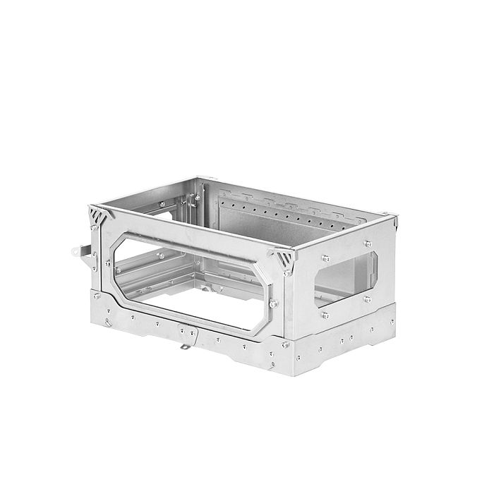 【Limited Deals】Firebox Expansion Accessory for T-Brick Mini 1.0 & 2.0 | POMOLY New Arrival 2023
