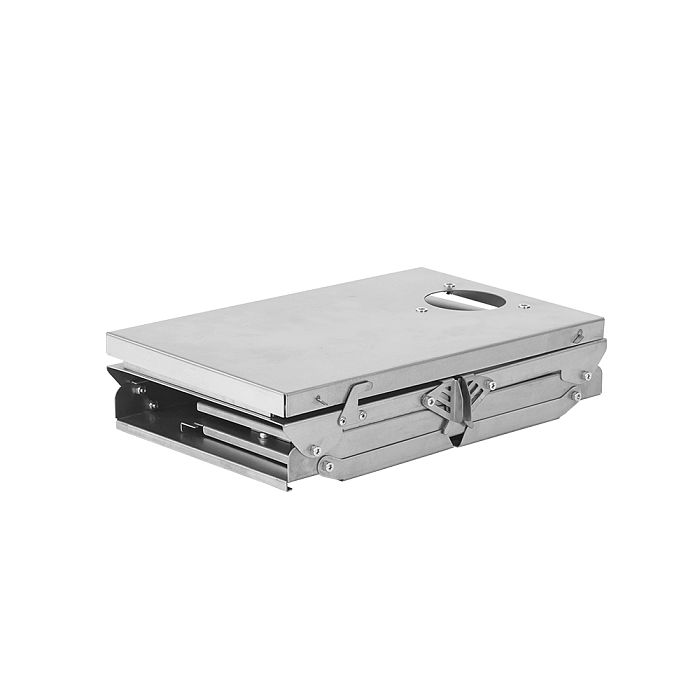 【Limited Deals】T-Brick Mini 2.0 | Portable Titanium Wood Stove for Solo Hot Tent Camping | POMOLY New Arrival