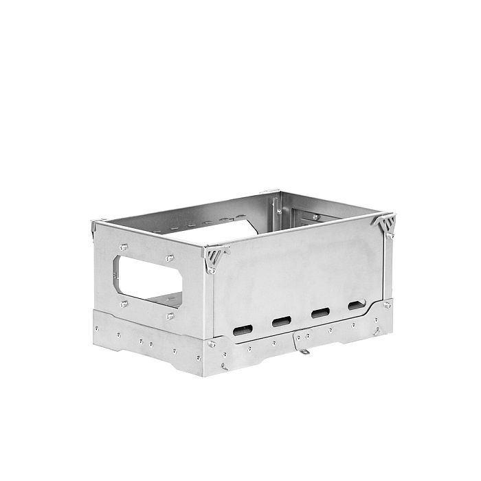 【Limited Deals】Firebox Expansion Accessory for T-Brick Mini 1.0 & 2.0 | POMOLY New Arrival 2023