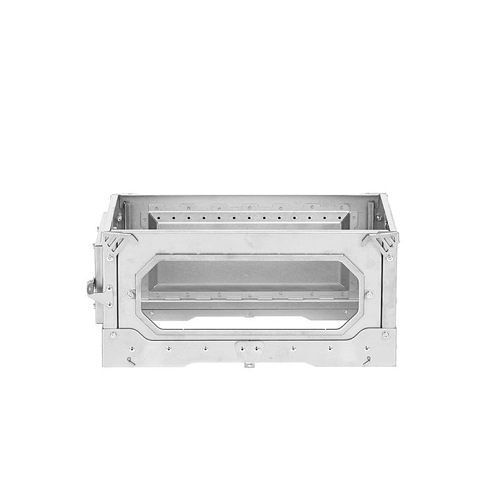 【Limited Deals】Firebox Expansion Accessory for T-Brick Mini 1.0 & 2.0 | POMOLY New Arrival 2023