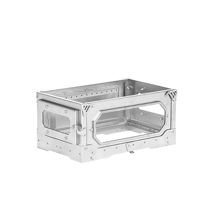 【Limited Deals】Firebox Expansion Accessory for T-Brick Mini 1.0 & 2.0 | POMOLY New Arrival 2023