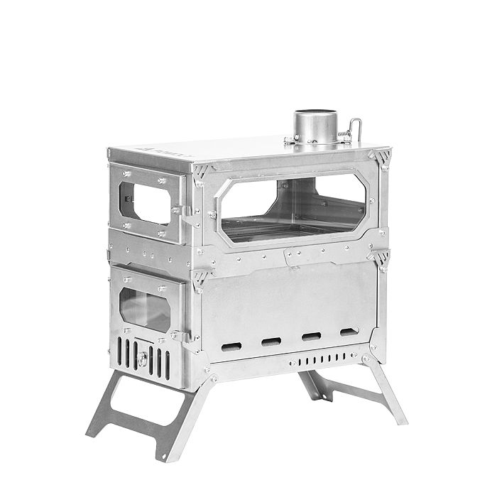 【Limited Deals】Firebox Expansion Accessory for T-Brick Mini 1.0 & 2.0 | POMOLY New Arrival 2023