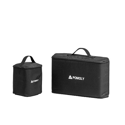 Turbocharger Pellet Burner | Pellet Box | POMOLY New Arrival 2026