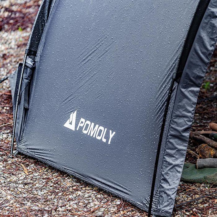 Openvista 2 | Camping Tunnel Tent 2P | POMOLY New Arrival 2025