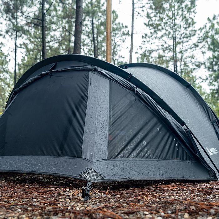 Openvista 2 | Camping Tunnel Tent 2P | POMOLY New Arrival 2025