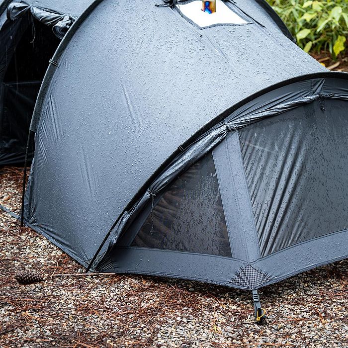Openvista 2 | Camping Tunnel Tent 2P | POMOLY New Arrival 2025