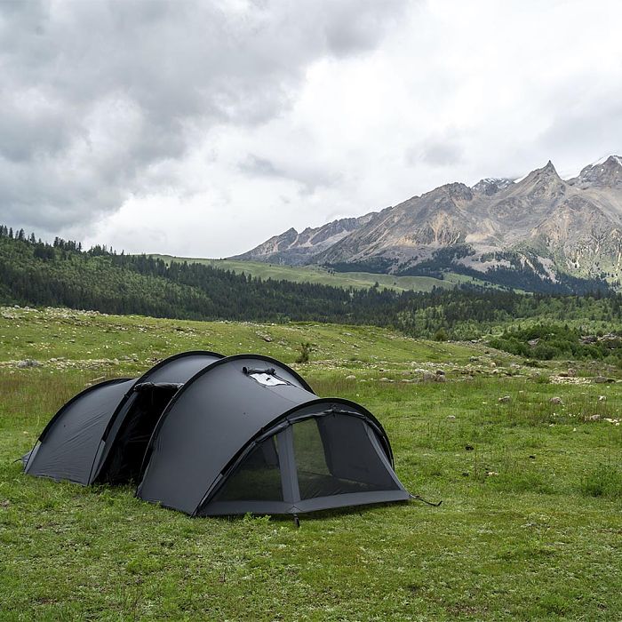 Openvista 2 | Camping Tunnel Tent 2P | POMOLY New Arrival 2025