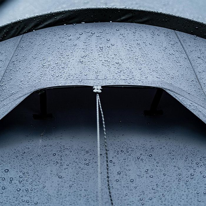 Openvista 3 | Tunnel Tent 3P Camping Hot Tent | POMOLY New Arrival 2025