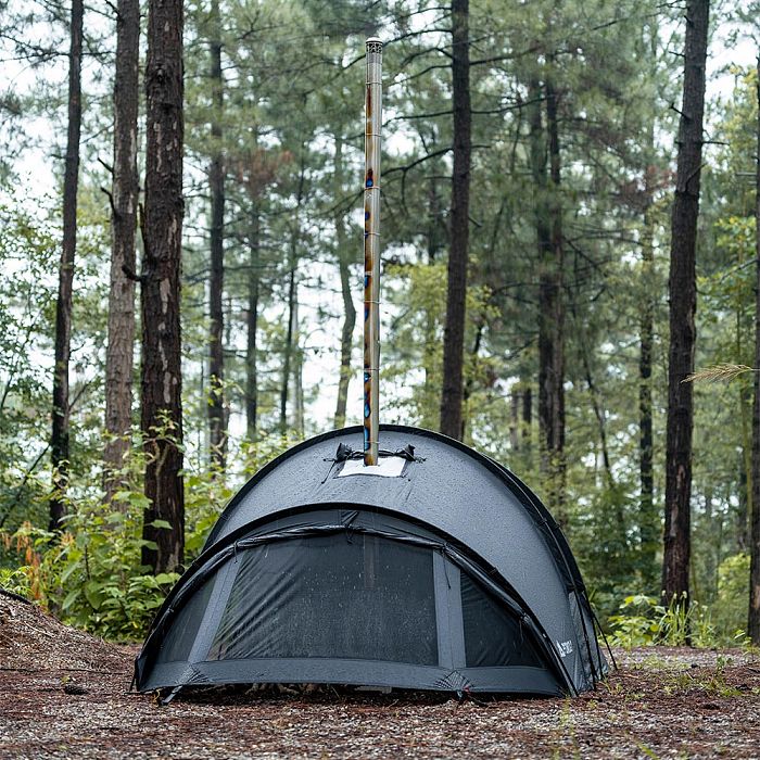 Openvista 2 | Camping Tunnel Tent 2P | POMOLY New Arrival 2025
