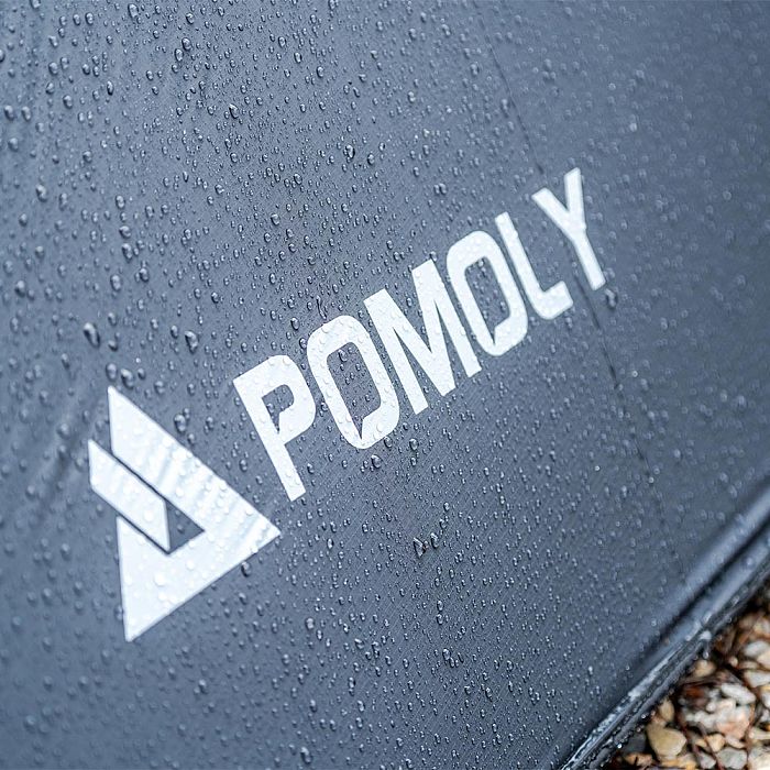 Openvista 3 | Tunnel Tent 3P Camping Hot Tent | POMOLY New Arrival 2025