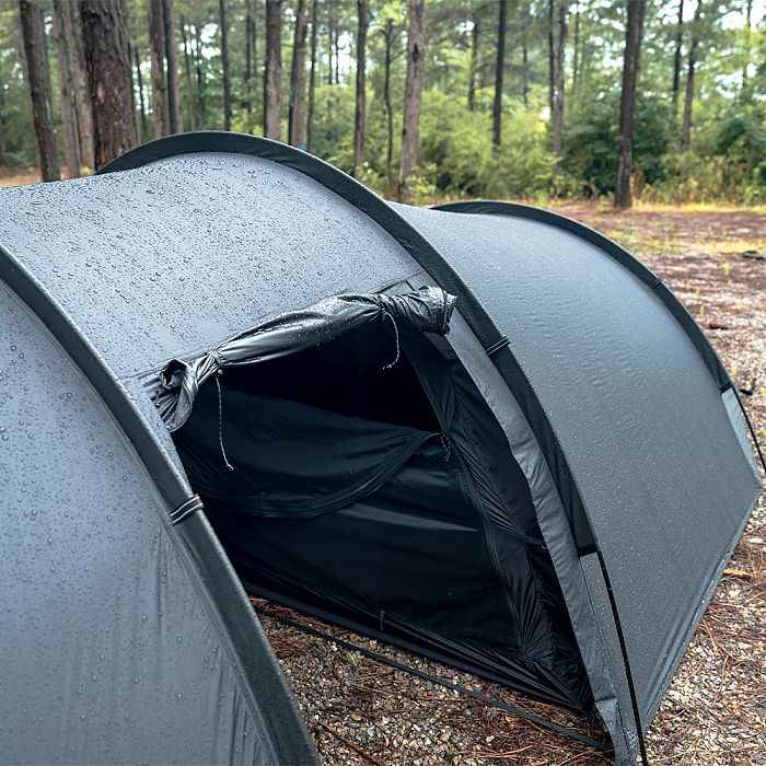 Openvista 2 | Camping Tunnel Tent 2P | POMOLY New Arrival 2025