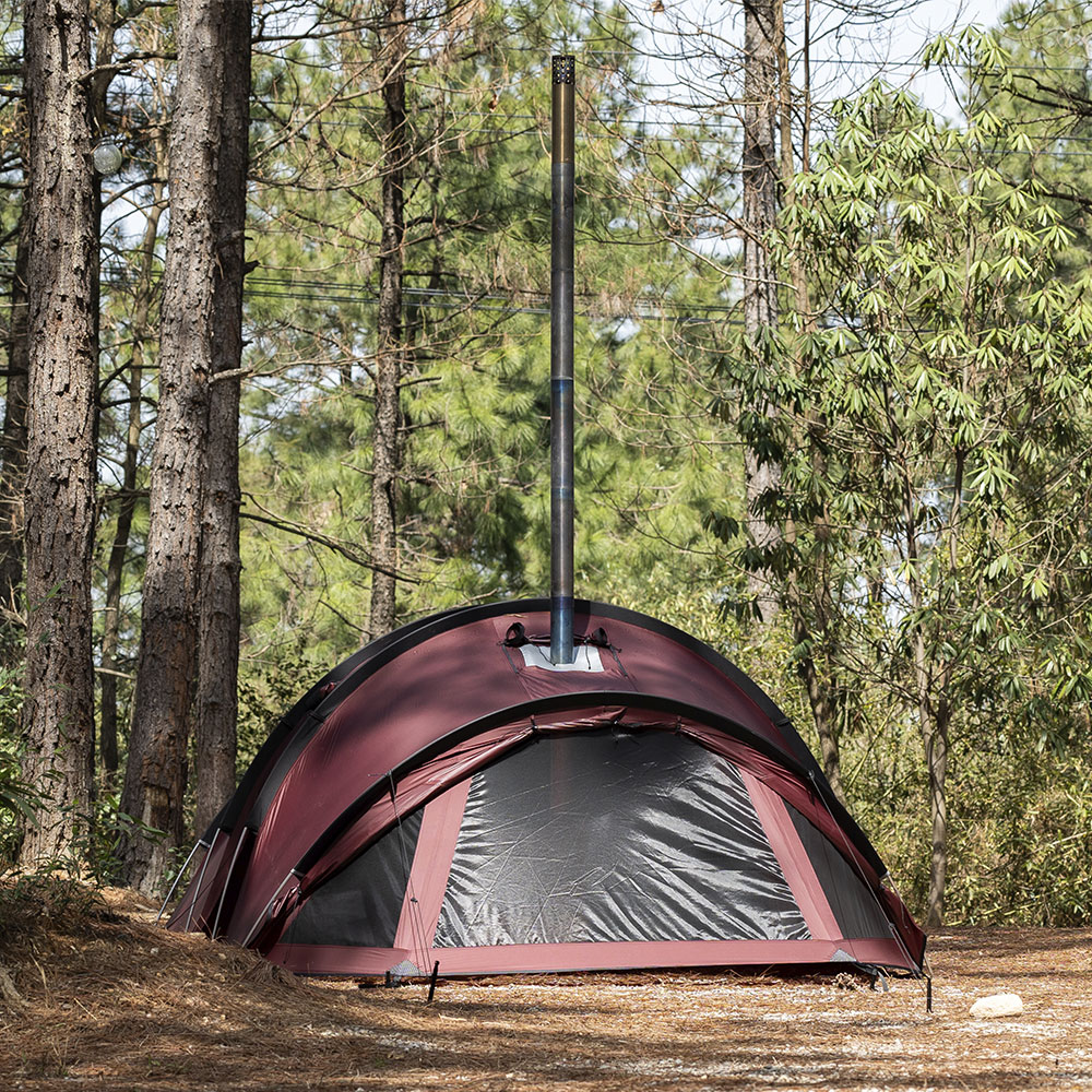 Reviews : Openvista 3 TPU | Tunnel Tent 3 Man Tent | POMOLY New