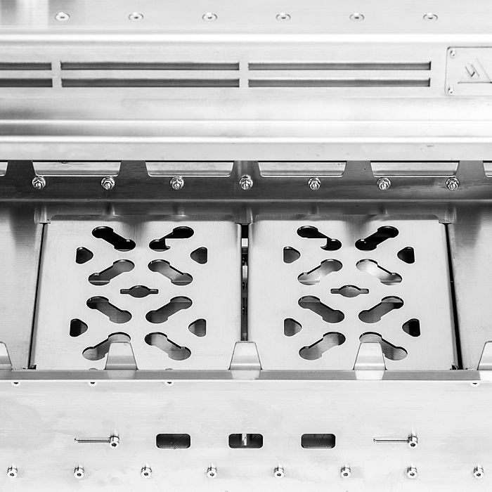 Dweller Ultra 4 | Camping Wood Stove with Base | POMOLY New Arrival 2025