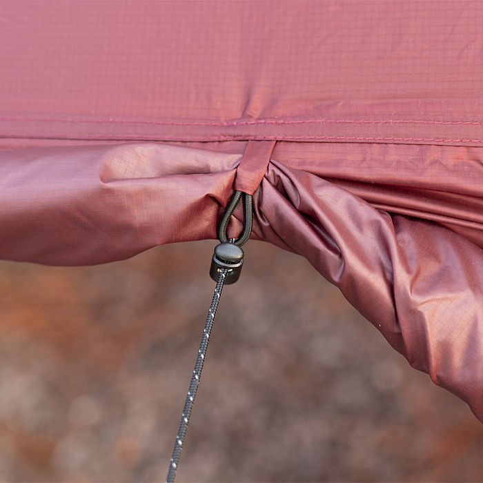 Openvista 2 TPU | Tunnel Hot Tent 2P | POMOLY New Arrival 2025