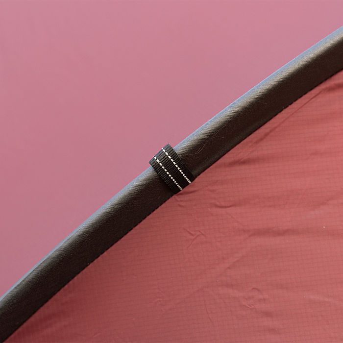 Openvista 2 TPU | Tunnel Hot Tent 2P | POMOLY New Arrival 2025