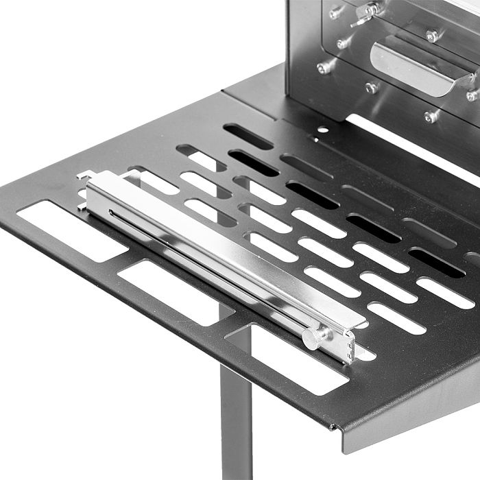 Dweller Ultra 4 | Camping Wood Stove with Base | POMOLY New Arrival 2025