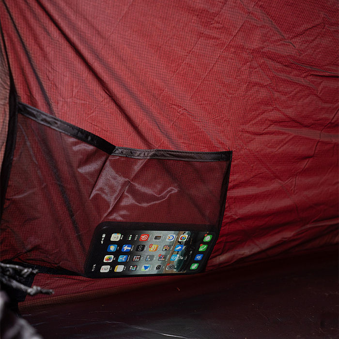 Openvista 2 TPU | Tunnel Hot Tent 2P | POMOLY New Arrival 2025