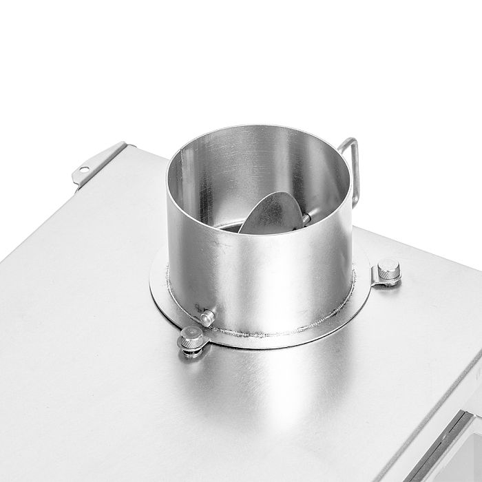 T-Brick Ultra 2.0 (Extended Version) Titanium Stove for Multiplayer Hot Tent Camping | POMOLY New Arrival 2025