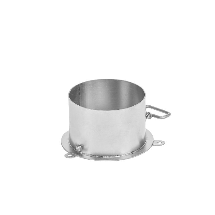 T-Brick Ultra 2.0 (Extended Version) Titanium Stove for Multiplayer Hot Tent Camping | POMOLY New Arrival 2025