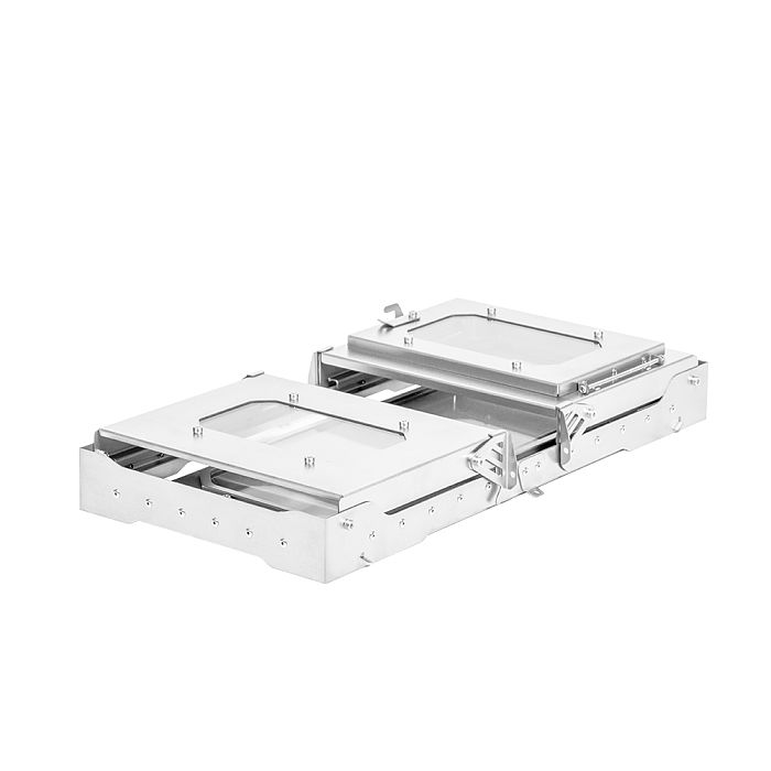 T-Brick Ultra 2.0 (Extended Version) Titanium Stove for Multiplayer Hot Tent Camping | POMOLY New Arrival 2025