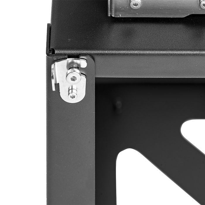 Cube 4 | Outdoor Wood Stove with Base | POMOLY New Arrival 2025