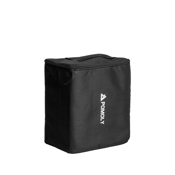 Φ3.27in - 3.5in (Φ83mm - 89mm) Titanium Nested Wood Stove Pipe Set | Detachable Variable Diameter Chimney | POMOLY New Arrival 2025