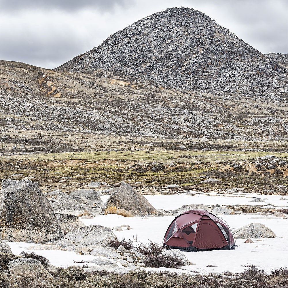 POMOLY Dome X6 Pro Hot Tent