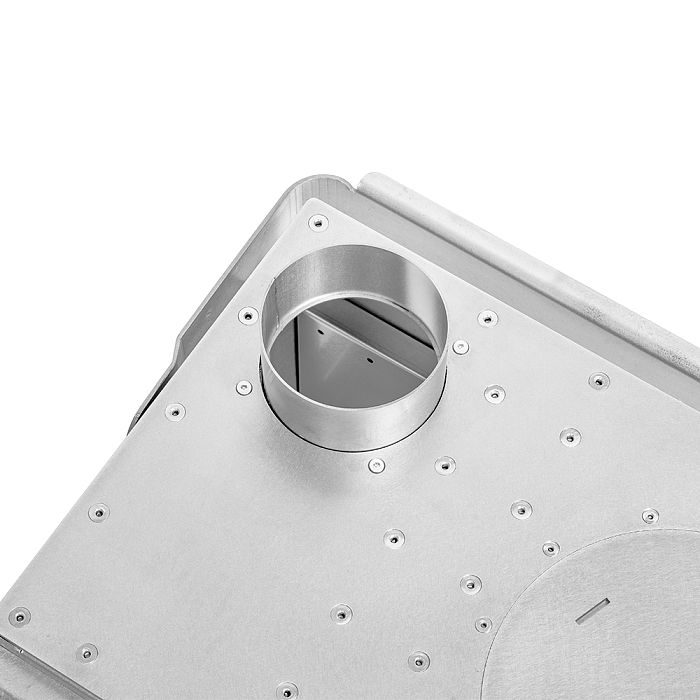 Baker Ti | POMOLY Wood Stove with Oven | Portable Oven Tent Wood Stove | POMOLY New Arrival 2025