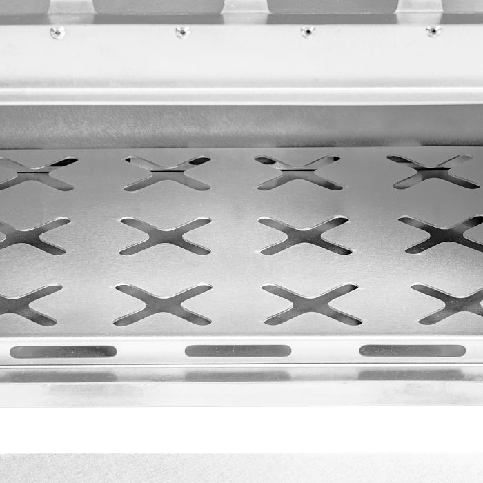 Baker Ti | POMOLY Wood Stove with Oven | Portable Oven Tent Wood Stove | POMOLY New Arrival 2025