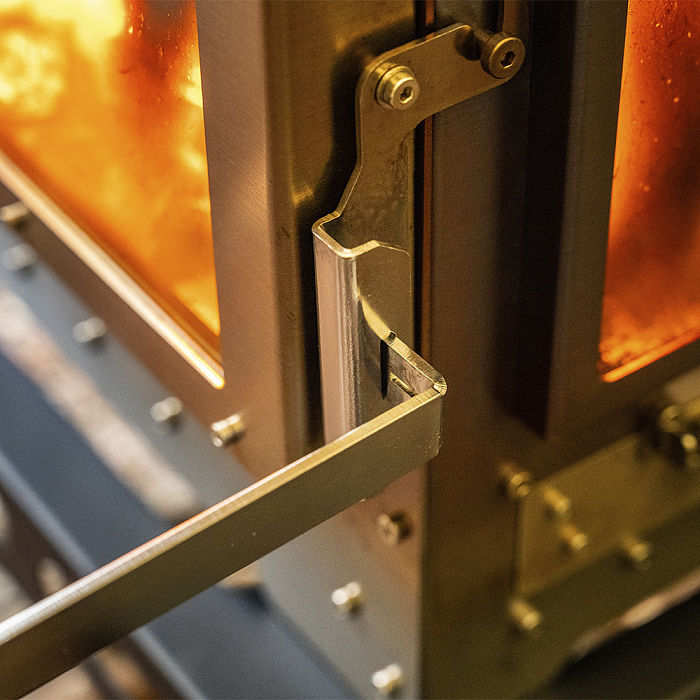 Dweller Ultra 4 | Camping Wood Stove with Base | POMOLY New Arrival 2025