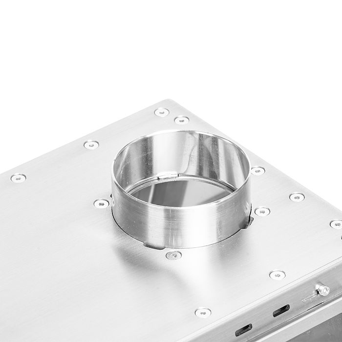 Hive Wood Stove | Hive Hexagon Tent Stove with Base | POMOLY New Arrival 2025