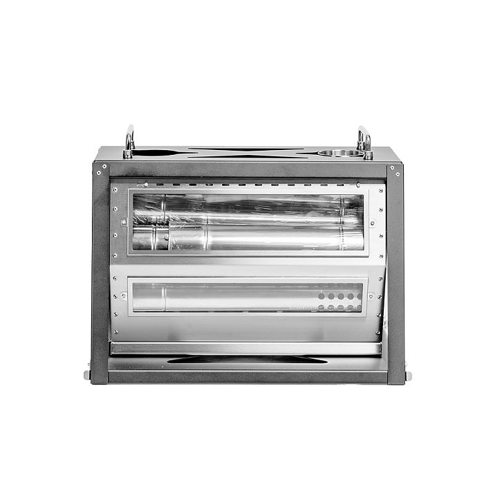 Hive Wood Stove | Hive Hexagon Tent Stove with Base | POMOLY New Arrival 2025