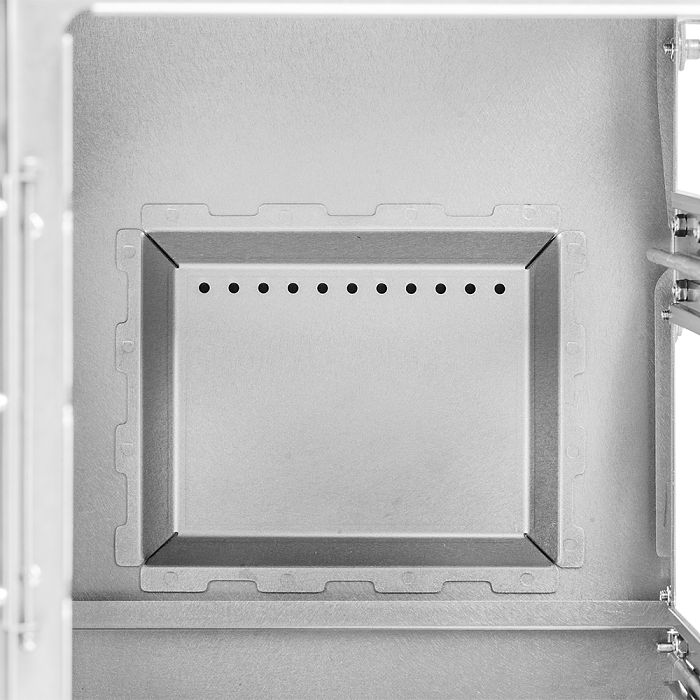 X-Ti Ultra 5 | Double-Fold Titanium Wood Stove | POMOLY New Arrival 2025