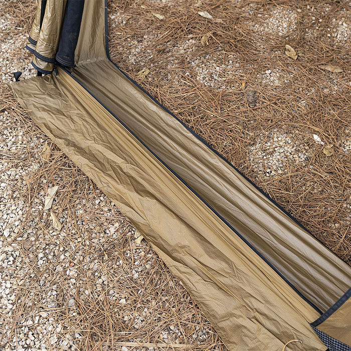 Sphere X8 Lite | Freestanding Dome Hot Tent 8P | Large Family Hot Tent | POMOLY New Arrival 2025