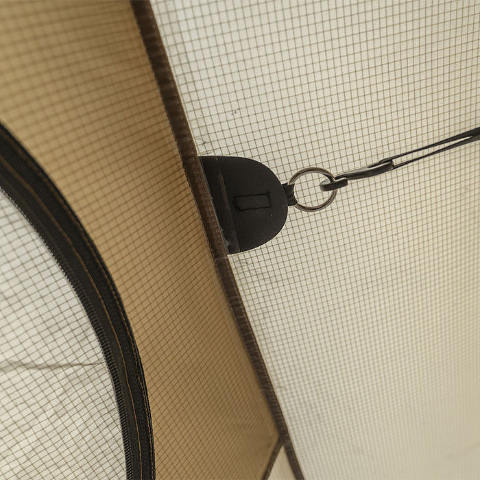 Sphere X8 Lite | Freestanding Dome Hot Tent 8P | Large Family Hot Tent | POMOLY New Arrival 2025