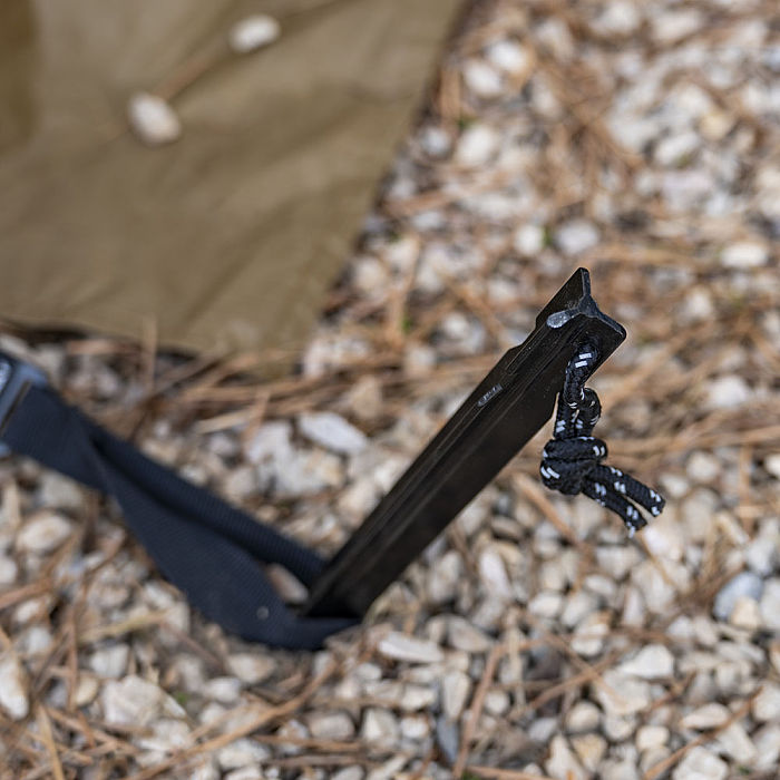 Sphere X8 Lite | Freestanding Dome Hot Tent 8P | Large Family Hot Tent | POMOLY New Arrival 2025