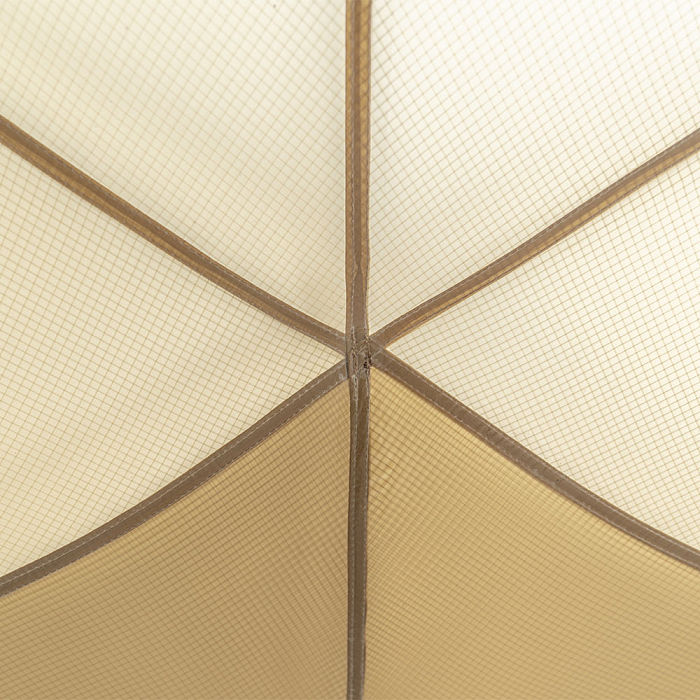 Sphere X8 Lite | Freestanding Dome Hot Tent 8P | Large Family Hot Tent | POMOLY New Arrival 2025