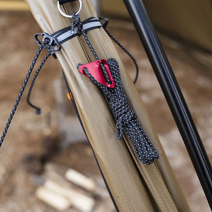 Sphere X8 Lite | Freestanding Dome Hot Tent 8P | Large Family Hot Tent | POMOLY New Arrival 2025