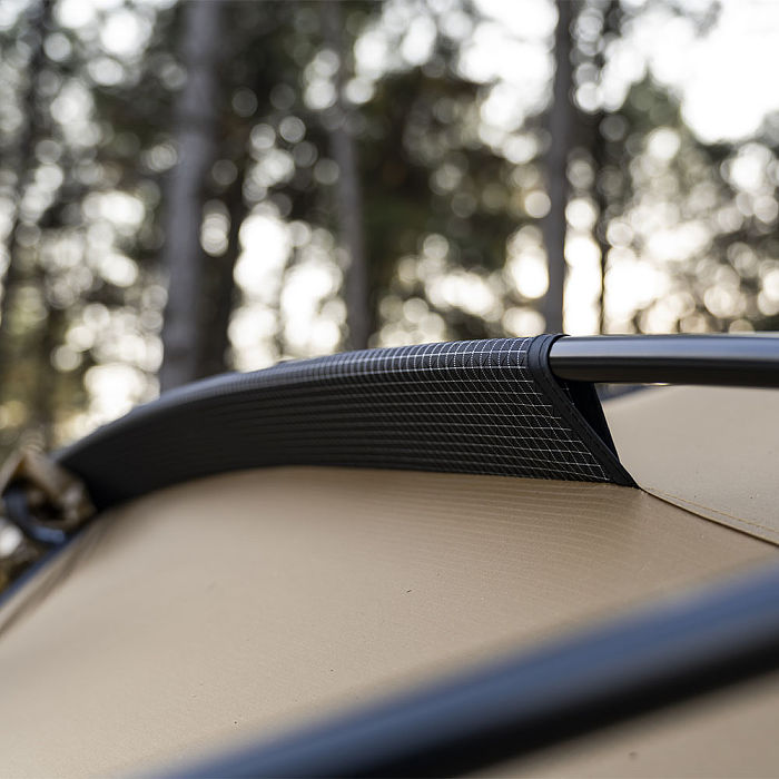 Sphere X8 Lite | Freestanding Dome Hot Tent 8P | Large Family Hot Tent | POMOLY New Arrival 2025