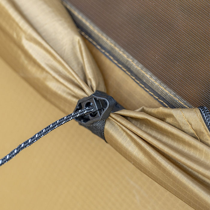 Roost V8 | Large Family Hot Tent 8P | Freestanding Big Dome Tent | POMOLY New Arrival 2025