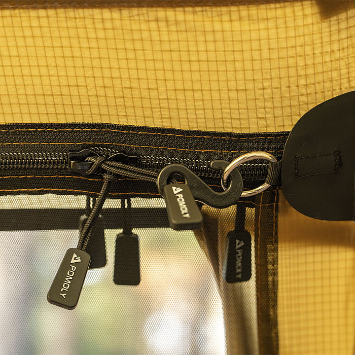 Roost V8 | Large Family Hot Tent 8P | Freestanding Big Dome Tent | POMOLY New Arrival 2025