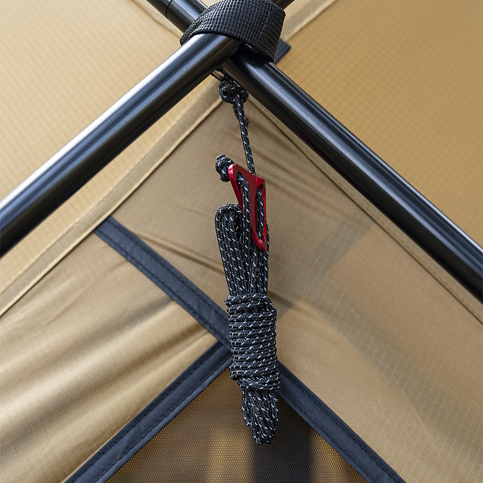 Roost V8 | Large Family Hot Tent 8P | Freestanding Big Dome Tent | POMOLY New Arrival 2025