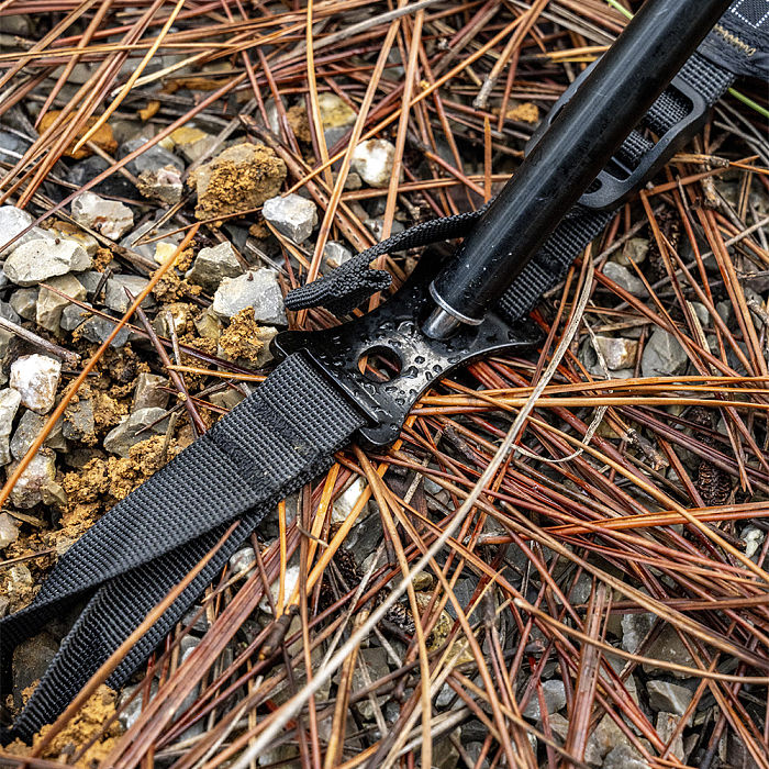 Barracuda 4 | Family Hot Tent 4P | Freestanding Dome Tent | POMOLY New Arrival 2025