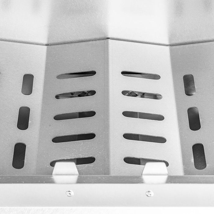 Reactor Ti Wood Stove | Camping Tent Stove | POMOLY New Arrival 2025