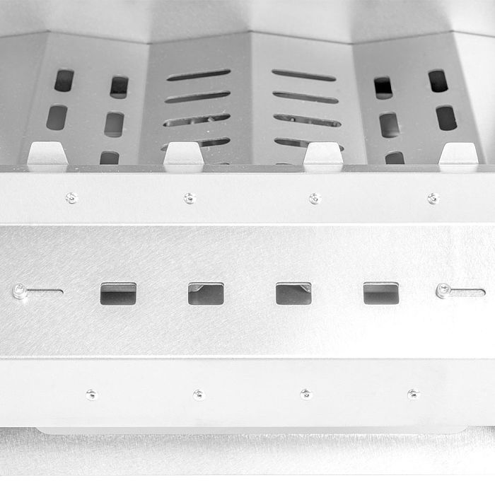 Reactor Ti Wood Stove | Camping Tent Stove | POMOLY New Arrival 2025