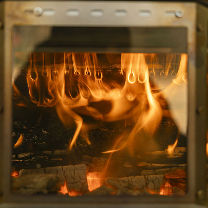 Reactor Ti Wood Stove | Camping Tent Stove | POMOLY New Arrival 2025