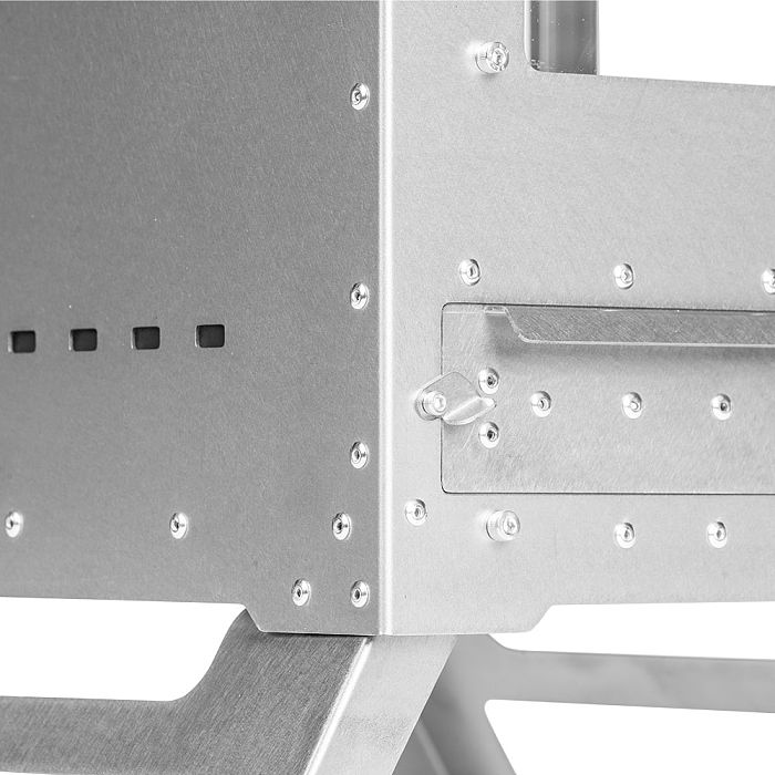 Reactor Ti Wood Stove | Camping Tent Stove | POMOLY New Arrival 2025